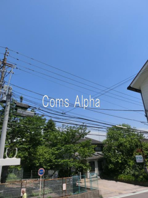 【展望】 | ルセアンチェリーヒル | ルセアンチェリーヒル　眺望