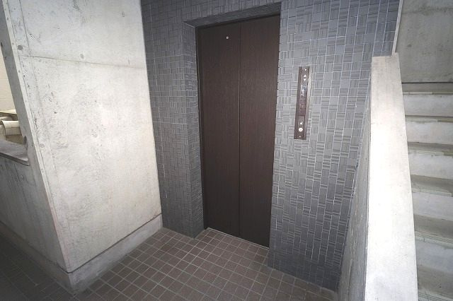 サワベマンションのその他共用部分
