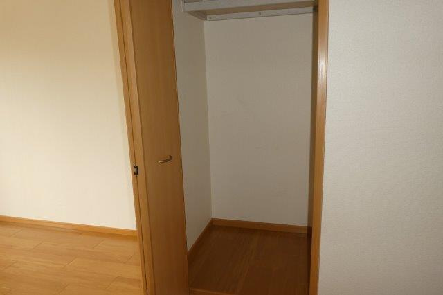 トライアン・ファントBの収納|ＬＤＫ収納