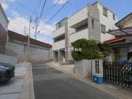 名古屋市緑区大将ケ根１丁目1424『仲介料無料』A号棟｜新築戸建ての画像