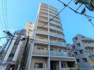 テレジャンデール護国寺イーストの画像