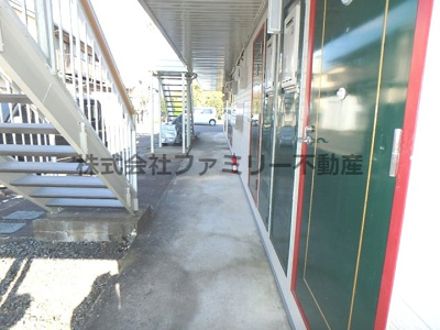 【ロビー】 | サルターレ