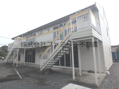 【外観】 | サルターレ