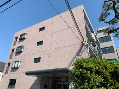 【外観】 | イーズ千里山 | 外観★