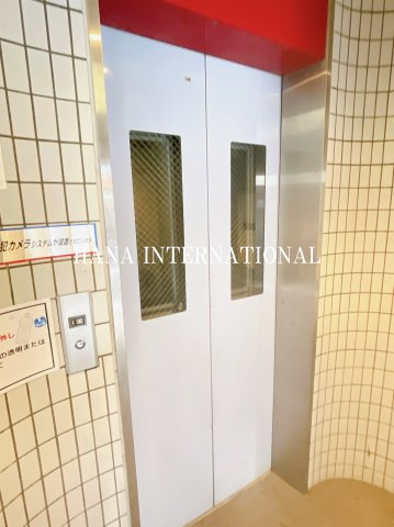 第26クリスタルマンションのその他共用部分