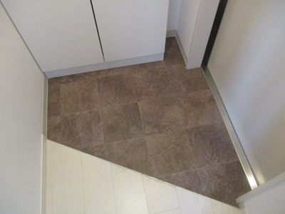 【玄関】 | F asecia matin