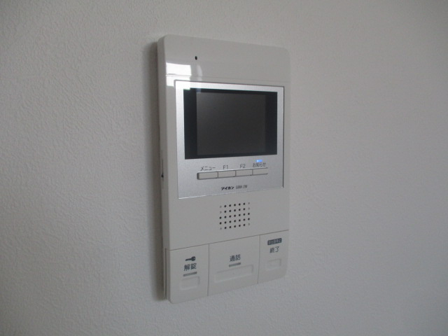 【セキュリティ】 | F asecia matin