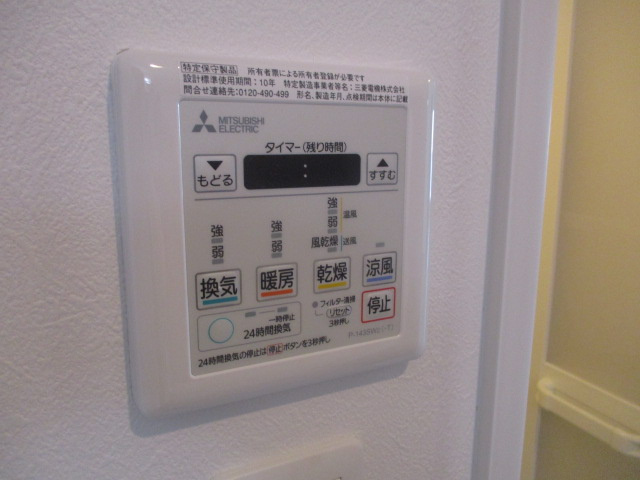 【設備】 | F asecia matin