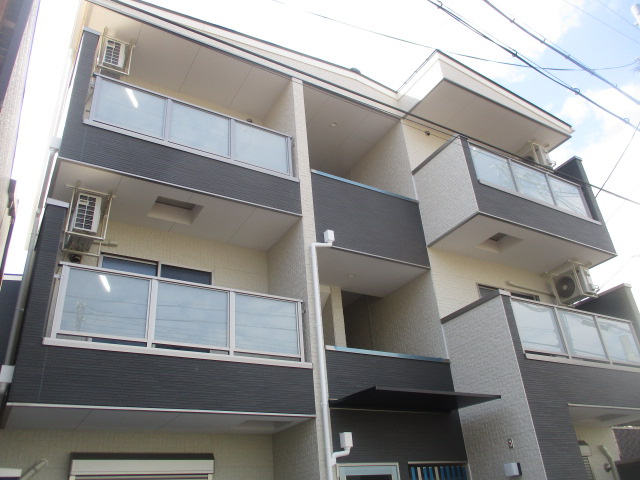 【外観】 | F asecia matin