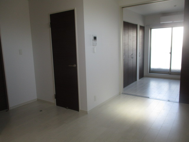 【居間・リビング】 | F asecia matin