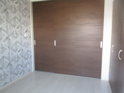 【内装】 | F asecia matin