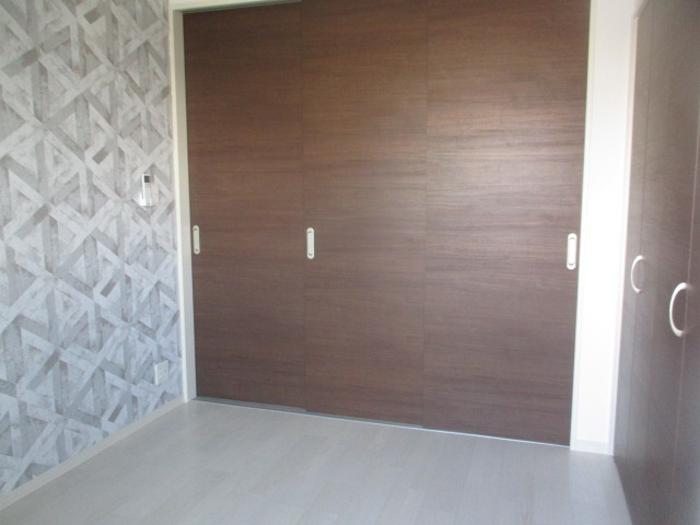 【内装】 | F asecia matin