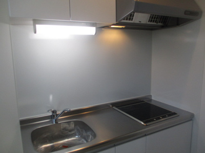 【キッチン】 | F asecia matin