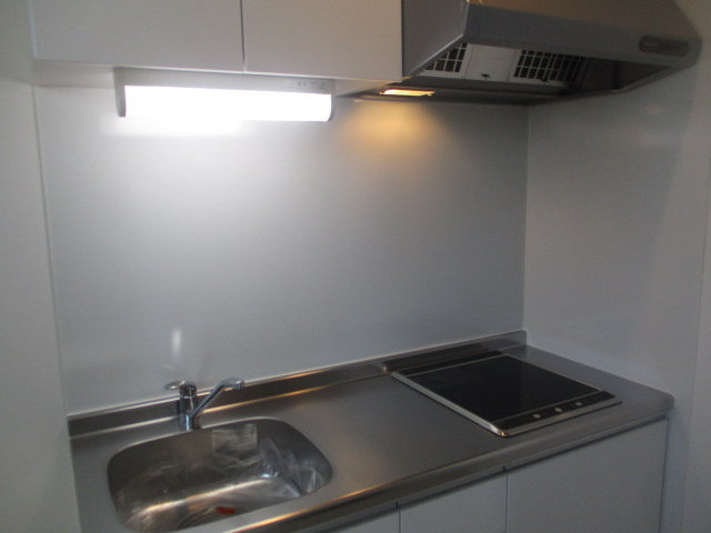 【キッチン】 | F asecia matin