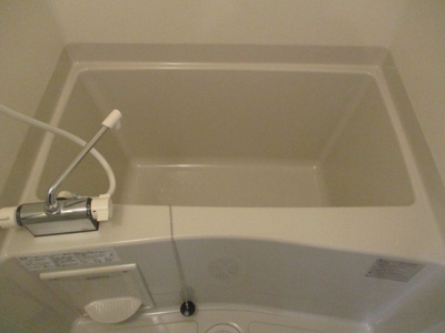 【浴室】 | F asecia matin