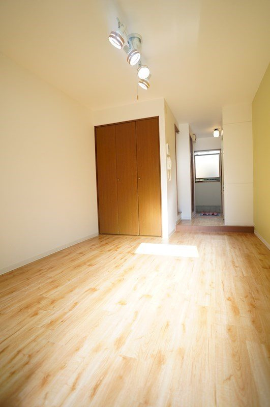 グロリアハイツの洋室|※参考写真　別の部屋の写真です