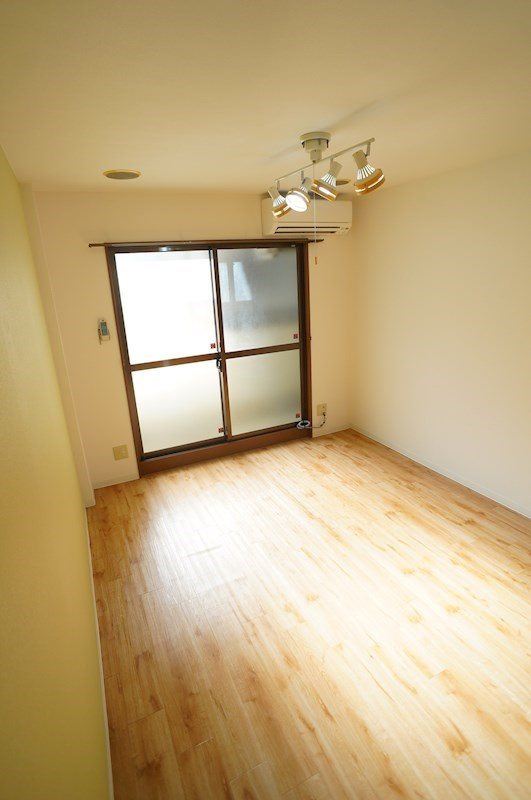 グロリアハイツの内装|※参考写真　別の部屋の写真です