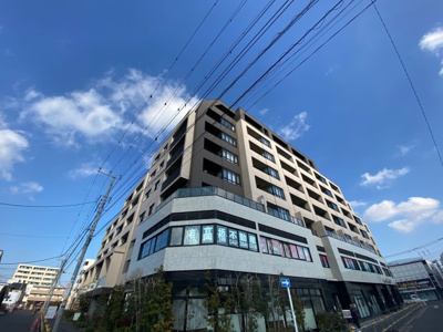 【外観】 | クリオ東小金井パークフロント