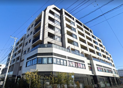 【外観】 | クリオ東小金井パークフロント