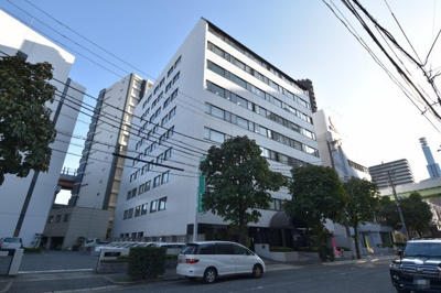 【外観】 | 三宮ベンチャービル