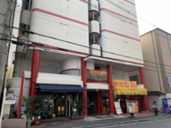 東大阪市御厨栄町１丁目の店舗一部の画像