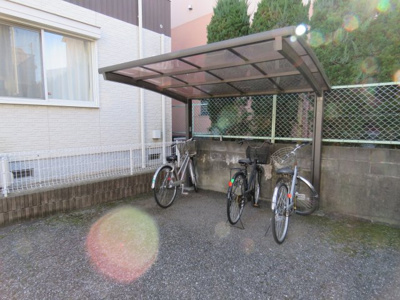 【その他共用部分】 | ファミール霞ヶ関