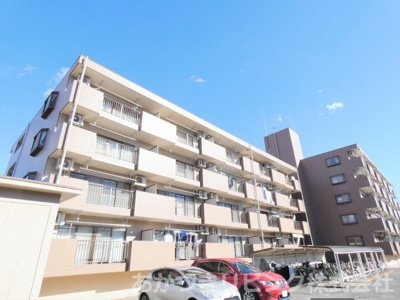 【外観】 | べ・ハーゲンハイム城東