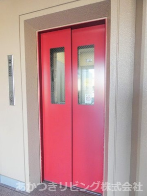 【その他共用部分】 | べ・ハーゲンハイム城東