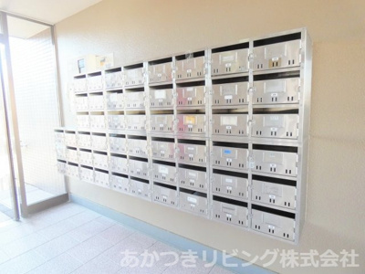 【その他共用部分】 | べ・ハーゲンハイム城東