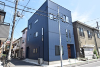 葛飾区東四つ木４丁目の事務所の画像