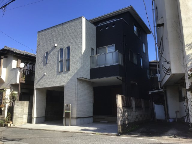 中古住宅　長洲二丁目の画像