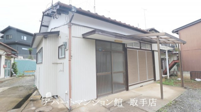【外観】 | 第一大原荘