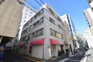 【外観】 | 外観