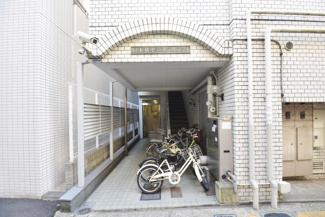 【エントランス】 | エントランス