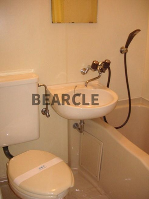 【トイレ】 | ユニメント大嶋