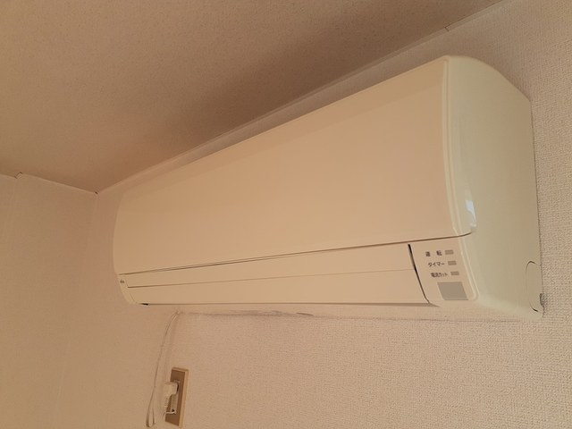 エスポワールASO壱番館の設備