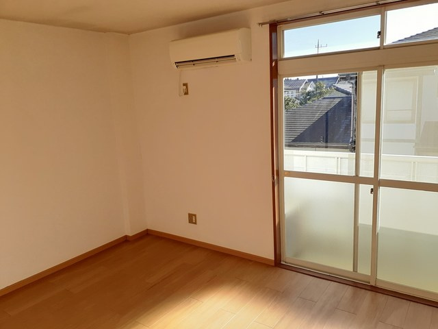 エスポワールASO壱番館の洋室