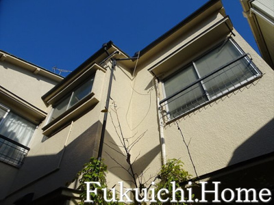 【外観】 | 南台ツインズ