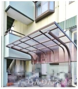 【その他共用部分】 | K・Iハイツ