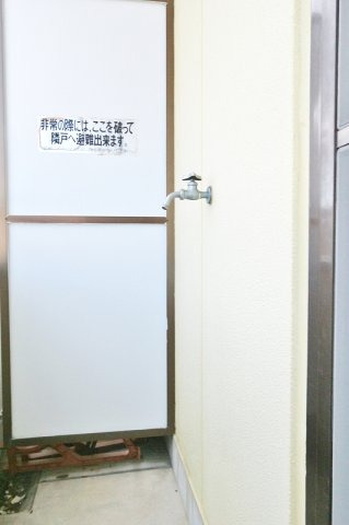 【設備】 | K・Iハイツ