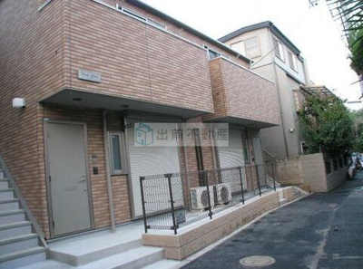 【外観】 | Casa Lirio