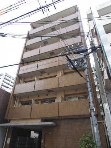 フォレスター一樹