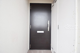 【その他共用部分】 | 共用部　玄関ドア