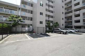 【駐車場】 | 駐車場