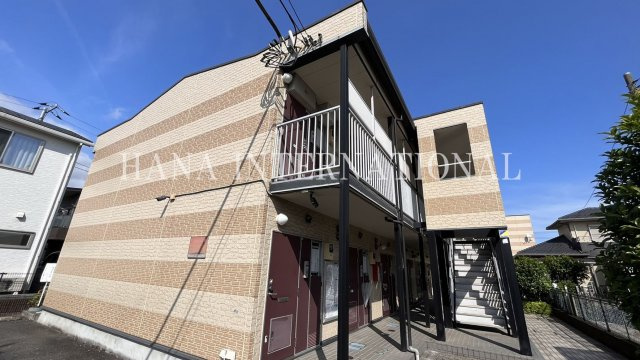 レオパレスローレル