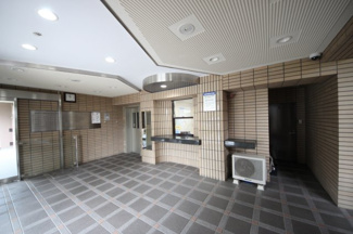 【エントランス】 | マンションエントランス