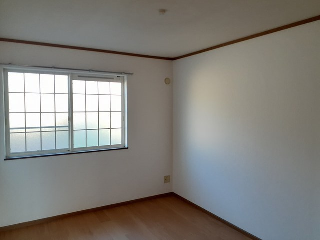 アヴニールⅢの洋室