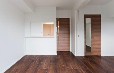 【エントランス】 | エンクレスト舞鶴Ⅱ