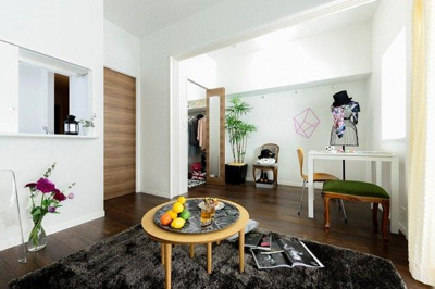 【その他共用部分】 | エンクレスト舞鶴Ⅱ