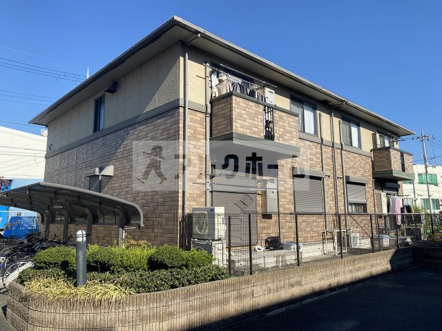 サンフェルティC棟